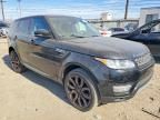 2015 Land Rover Range Rover Sport sc