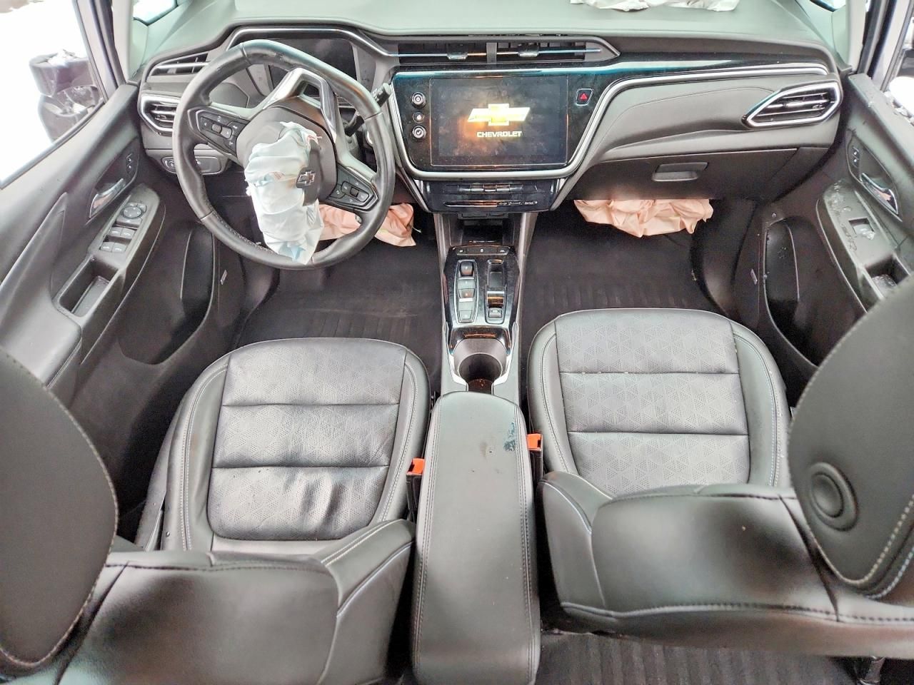 2023 Chevrolet Bolt ev 2LT