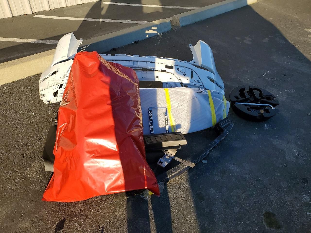 2024 Land Rover Range Rover Evoque s