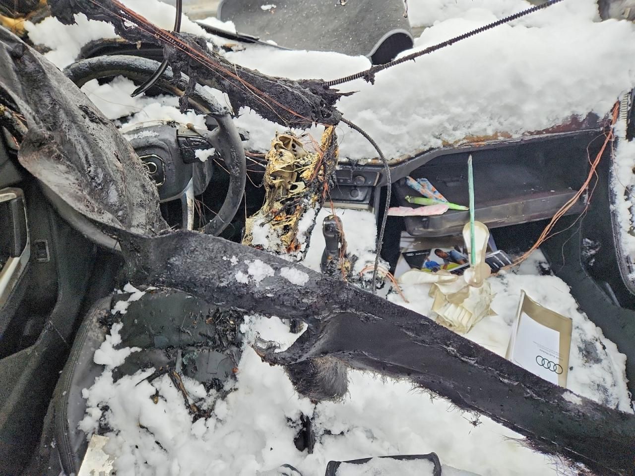 2020 Audi Q3 Premium Plus