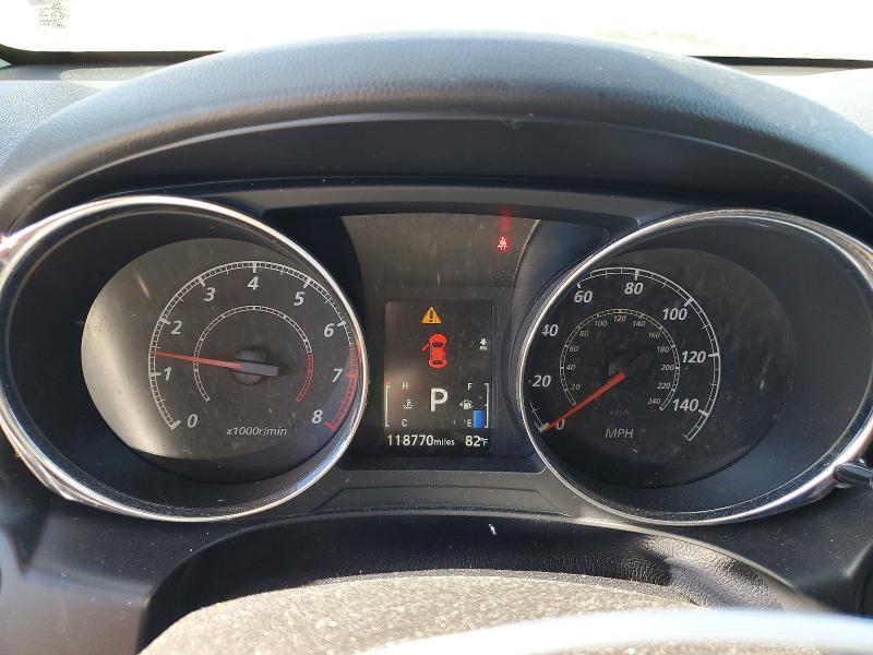 2020 Mitsubishi Outlander Sport es