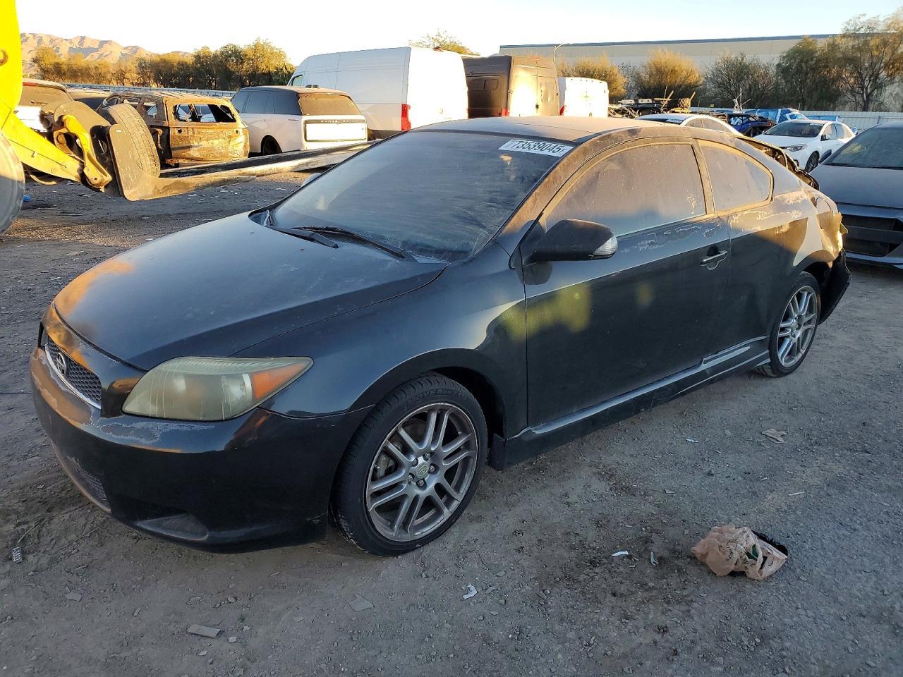 2006 Scion TC