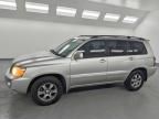 2004 Toyota Highlander Base
