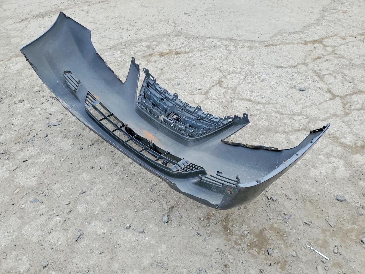 2007 Honda Odyssey exl