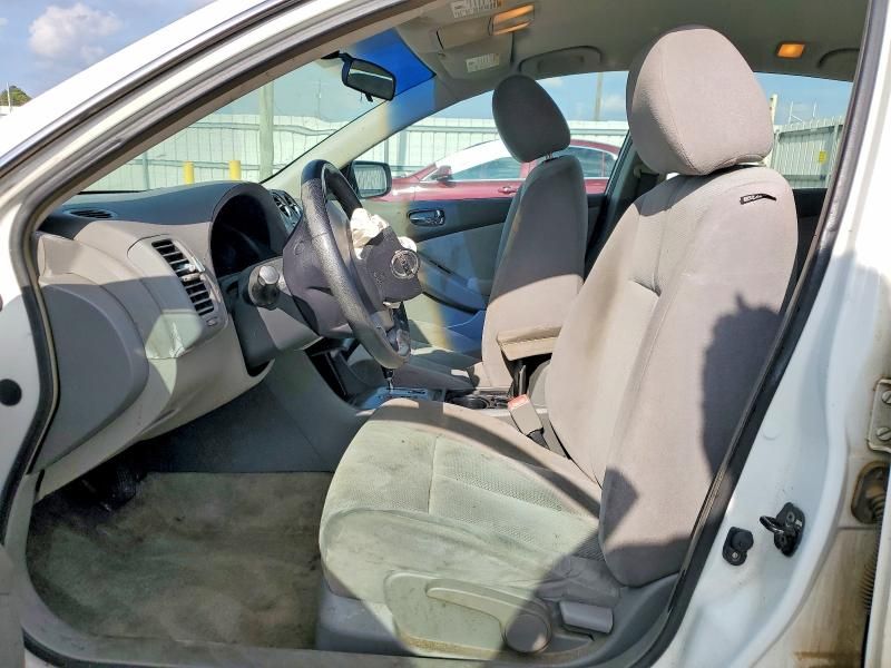 2007 Nissan Altima 2.5