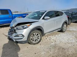 2018 Hyundai Tucson sel for sale in Cedar Rapids, IA