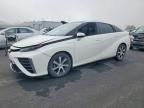 2017 Toyota Mirai