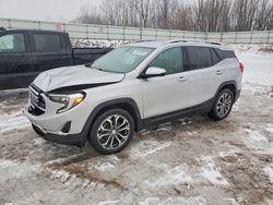 2018 GMC Terrain slt for sale in Davison, MI
