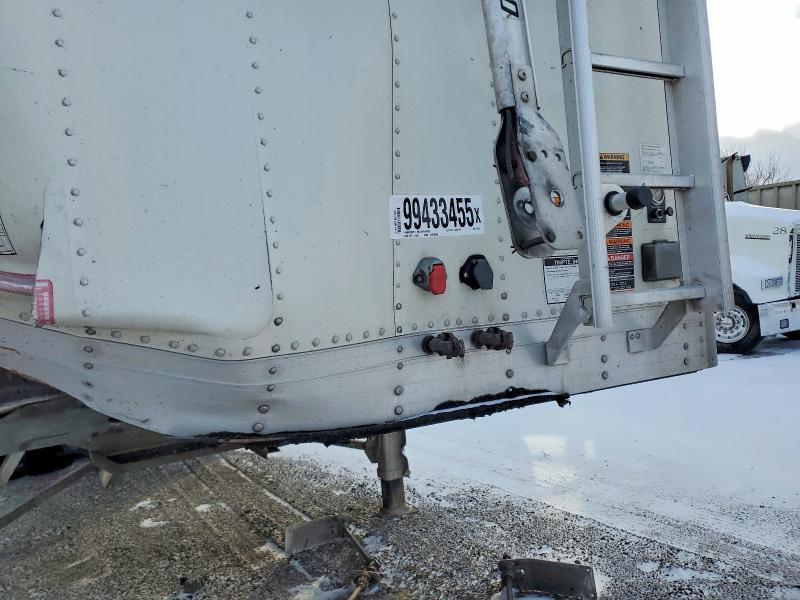 2022 Timpte Grain Trailer