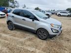 2020 Ford Ecosport s