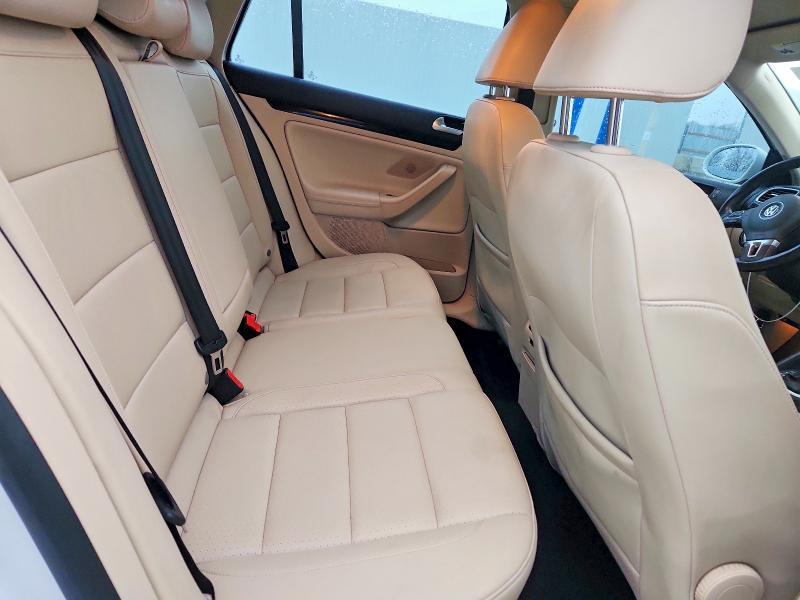 2014 Volkswagen Jetta tdi