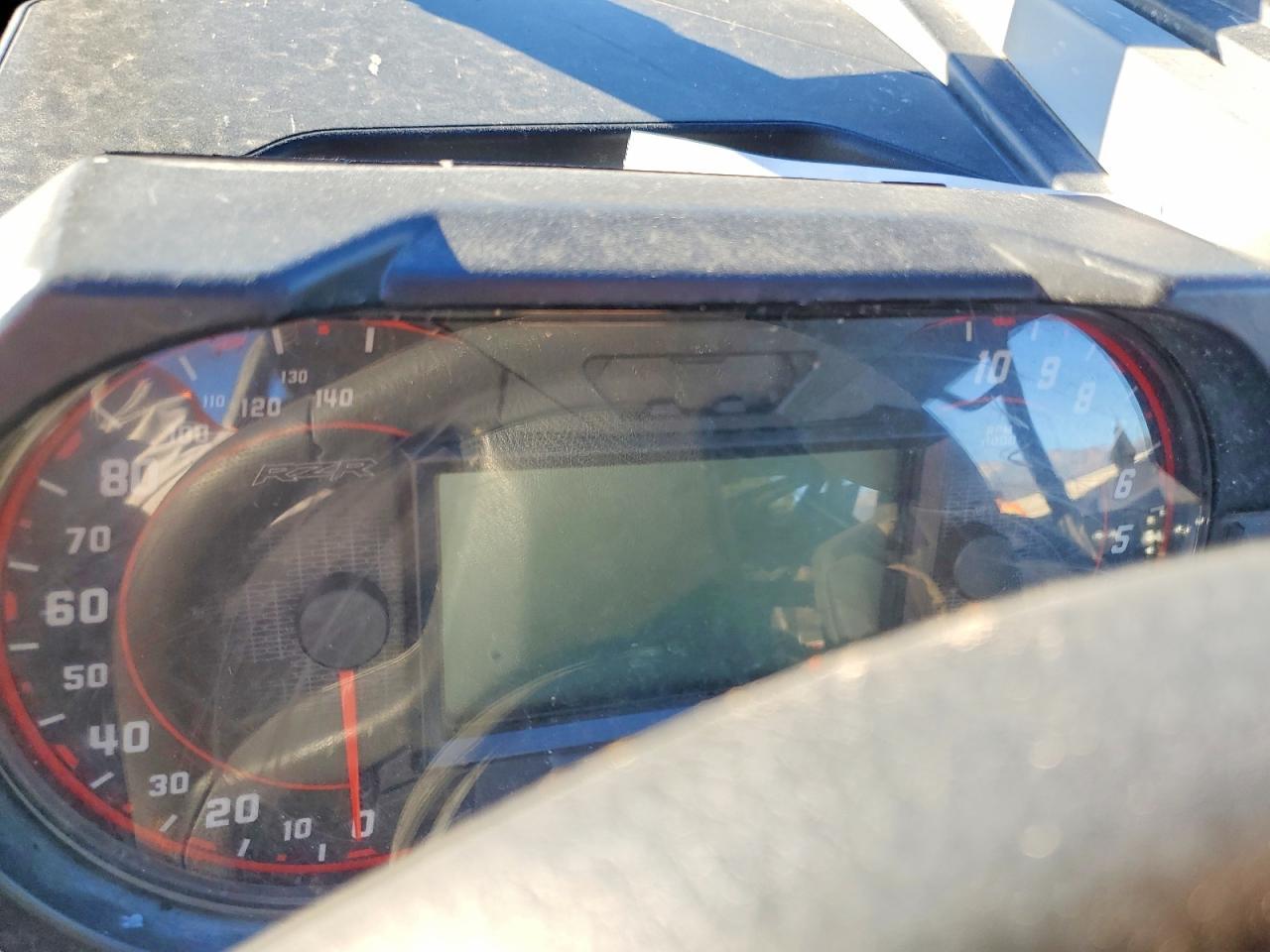 2022 Polaris General Utility Vehicle