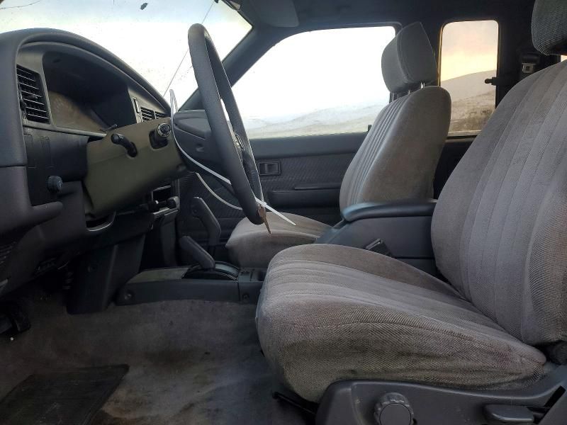 1991 Toyota Pickup 1/2 ton Extra Long Wheelbase SR5