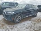 2024 BMW X4 Xdrive30i