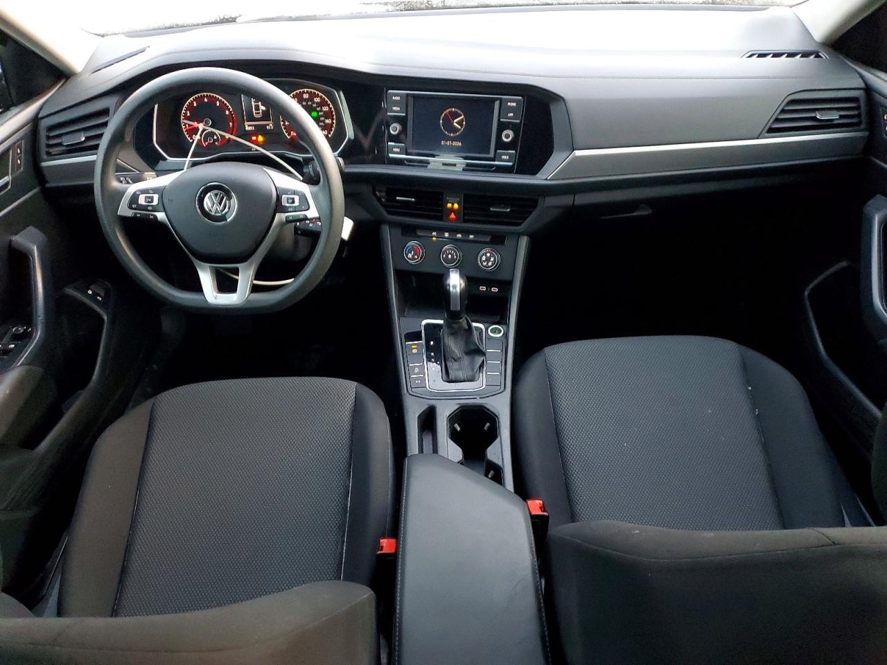 2021 Volkswagen Jetta s