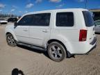 2013 Honda Pilot ex