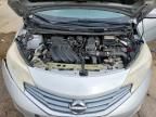 2016 Nissan Versa Note s