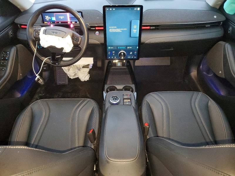 2024 Ford Mustang Mach-e Premium