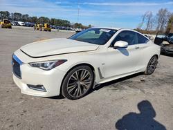 2018 Infiniti Q60 Luxe 300 for sale in Dunn, NC