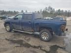 2010 Chevrolet Silverado K1500 lt