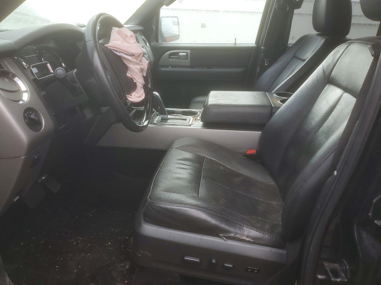2014 Ford Expedition el Limited