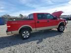 2007 Ford F150 Supercrew