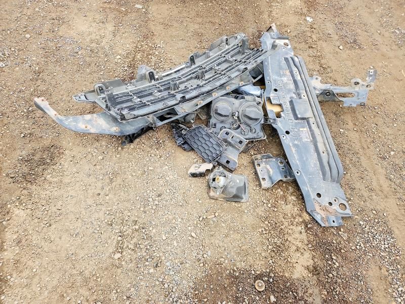 2016 Chevrolet Silverado K3500 ltz