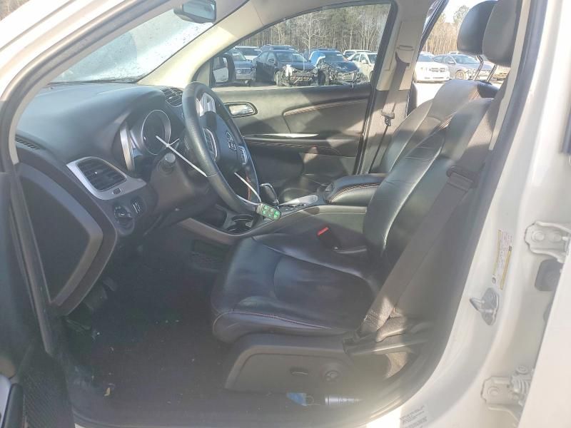 2014 Dodge Journey R/T