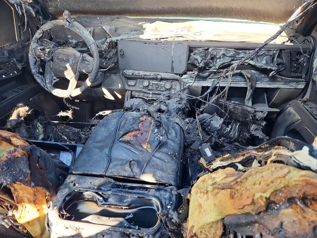 2023 GMC Sierra K1500 At4x