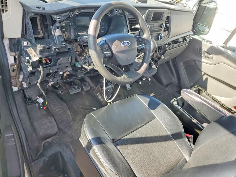 2021 Ford Transit T-350