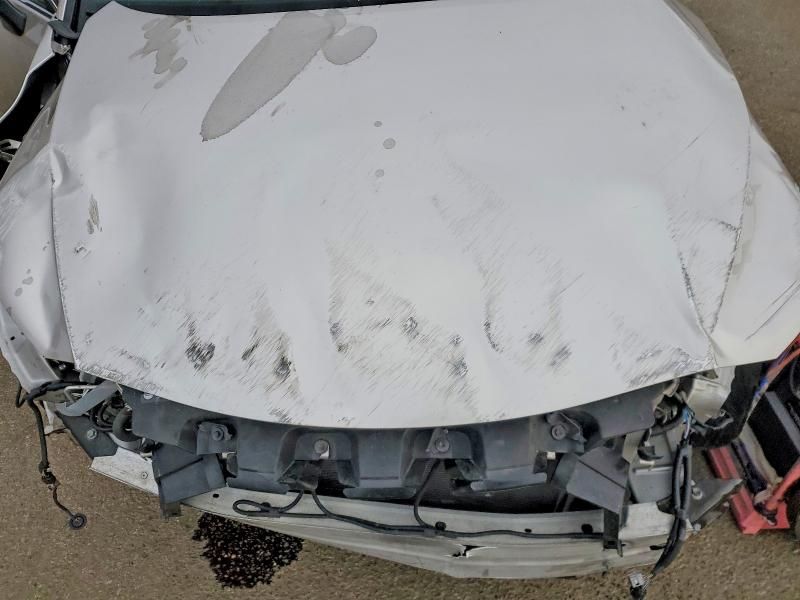 2022 Toyota Venza le