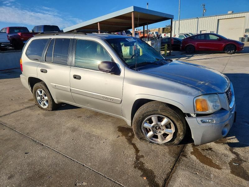 2004 GMC Envoy