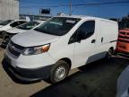 2017 Chevrolet City Express Delivery Van