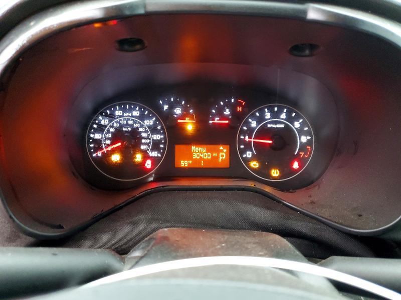 2022 Dodge Ram Promaster City Tradesman