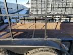2005 Diat 2005 Diamond Utility Trailer