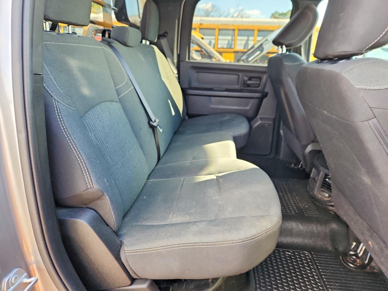 2024 Dodge Ram 3500