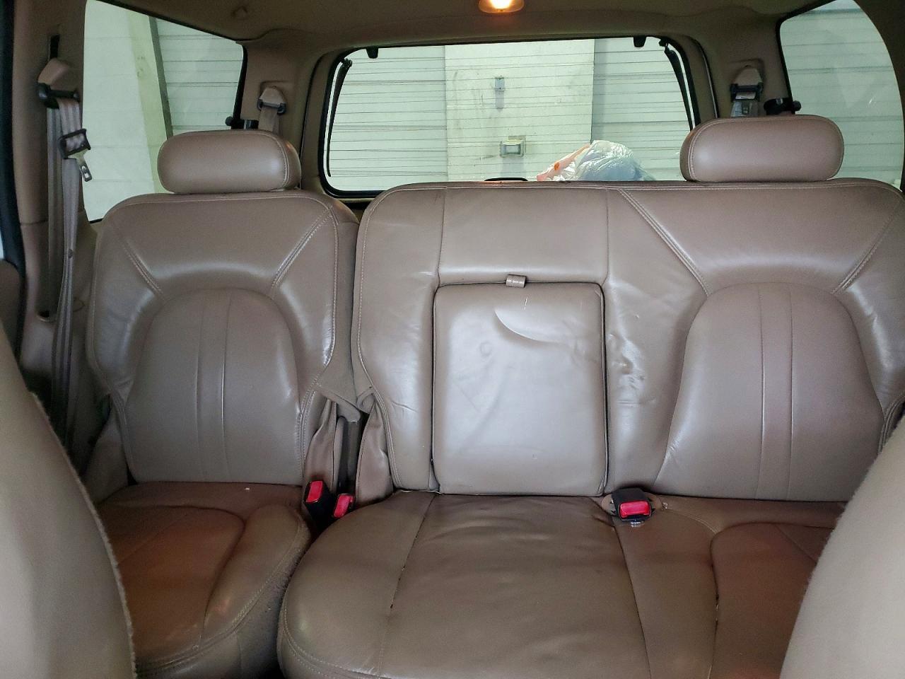 1999 Ford Expedition