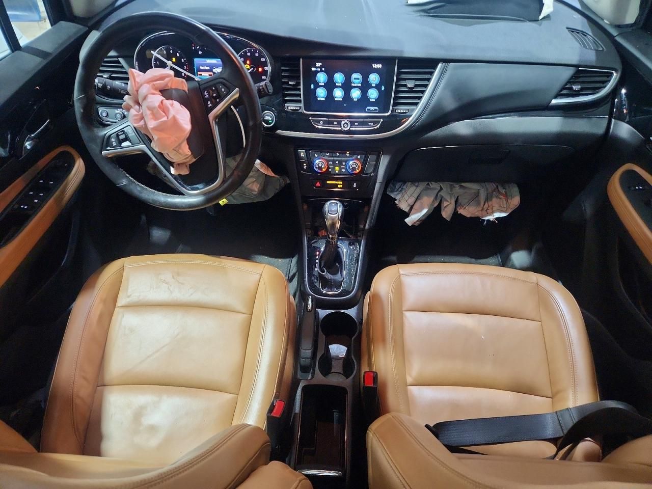 2019 Buick Encore Essence