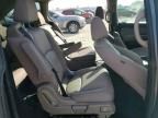 2018 Honda Odyssey ex