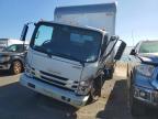 2024 Isuzu NPR HD BOX Truck