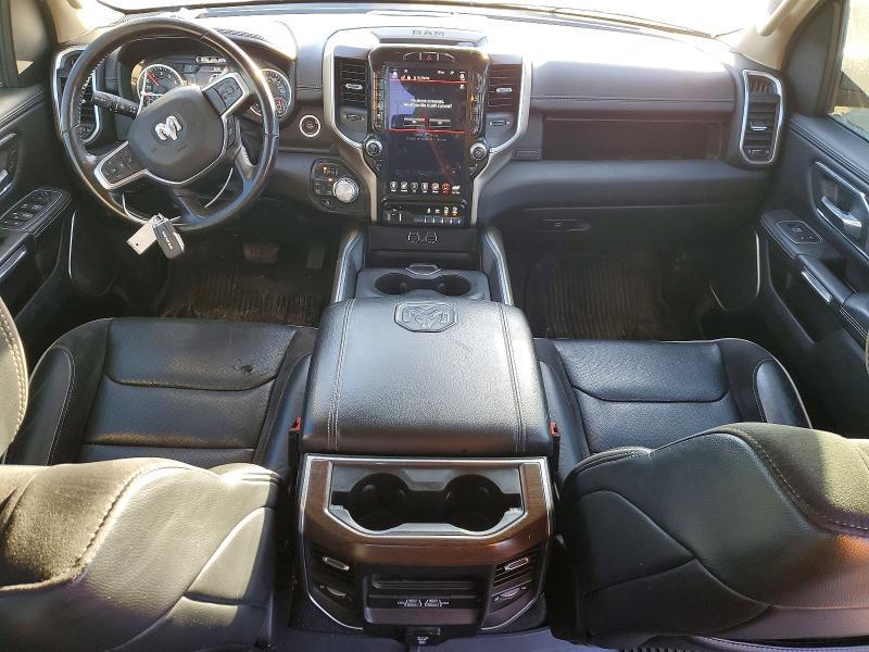 2021 Dodge 1500 Laramie