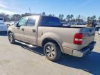 2005 Ford F150 Supercrew