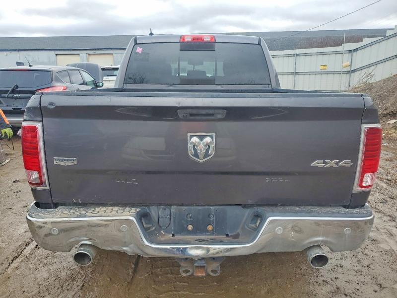 2017 Dodge 1500 Laramie