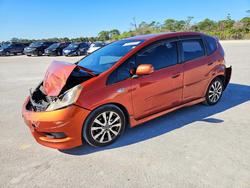 2012 Honda Fit Sport for sale in Fort Pierce, FL