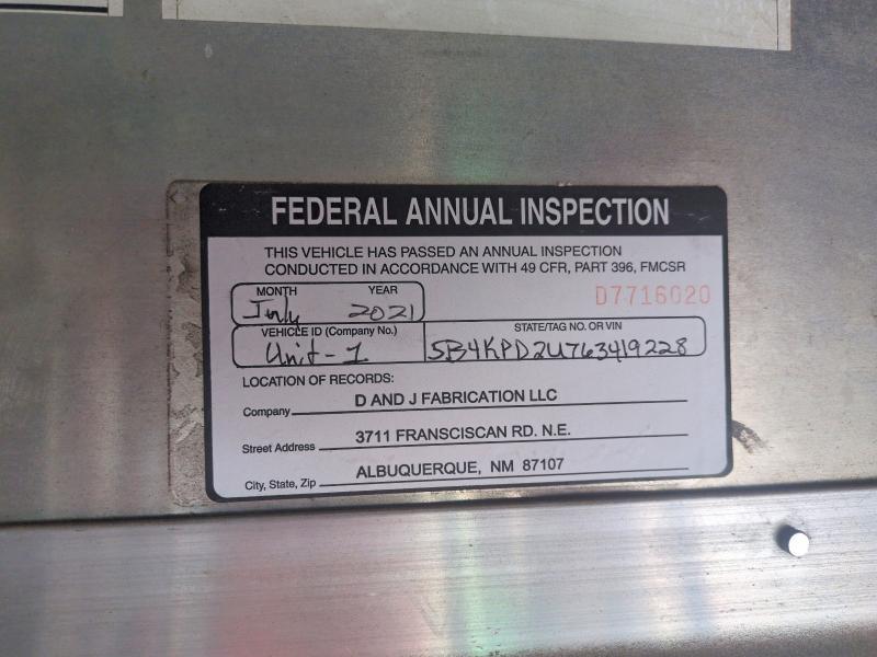 2006 Workhorse Custom Chassis 2006 Workhorse W42 Delivery Truck