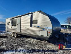 2021 Wildwood 2021 Foresriver Catalina for sale in Pekin, IL