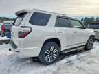 2018 Toyota 4runner Sr5/sr5 Premium