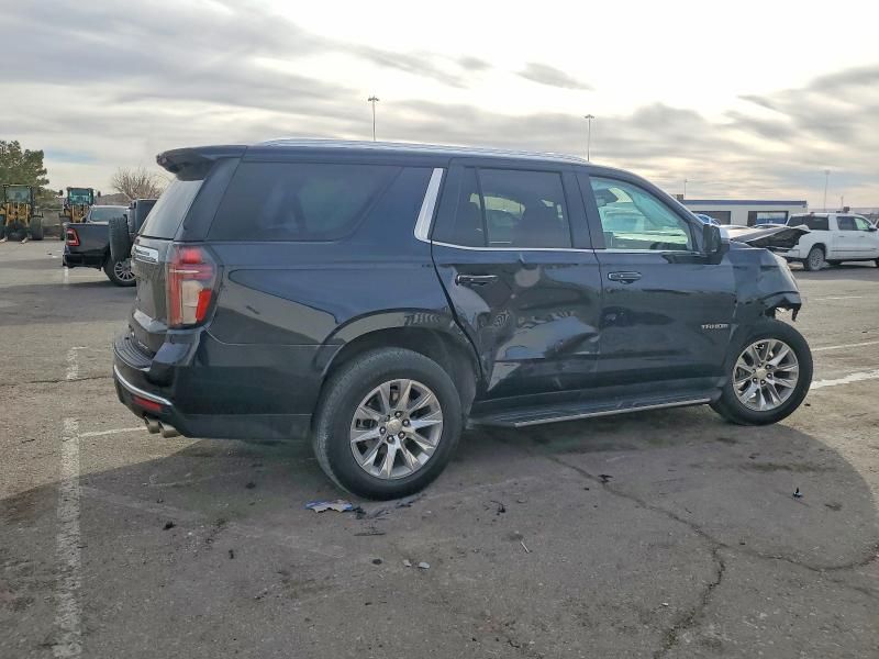 2023 Chevrolet Tahoe C1500 Premier