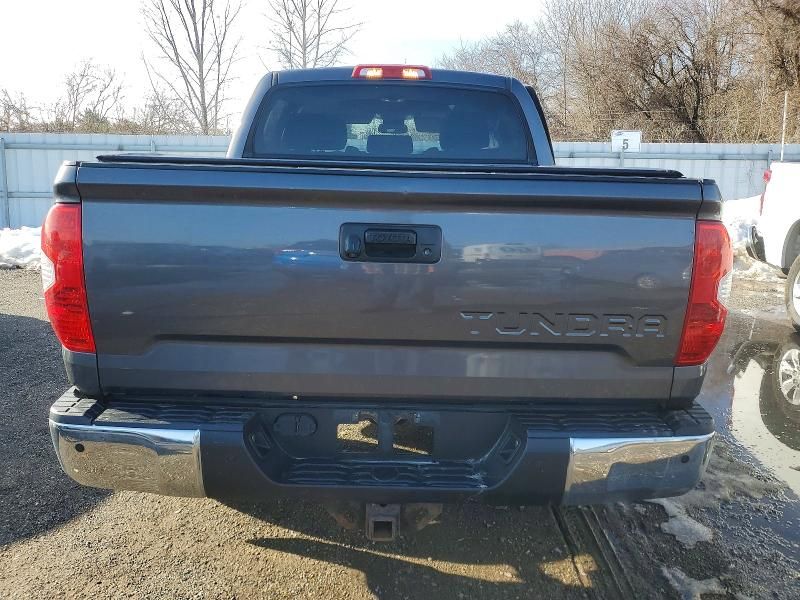 2014 Toyota Tundra Crewmax SR5