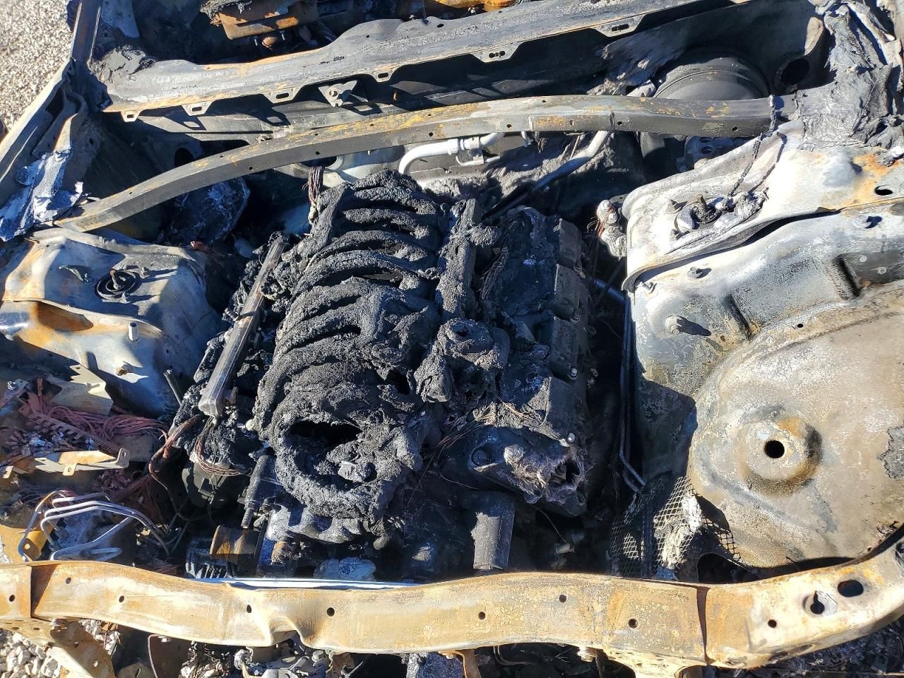 2020 Dodge Charger Scat Pack